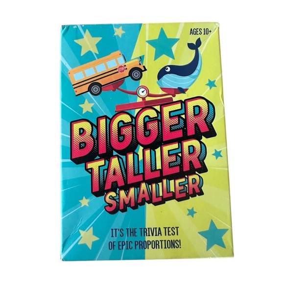 Travel Game Bundle - Picture 6 of 7